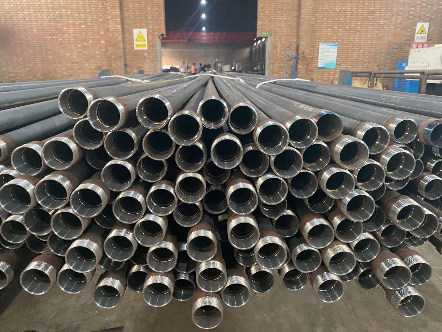 朔州桥梁声测管批量供货